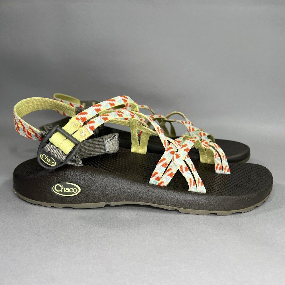 Chaco Women's Size 10 ZX/2 Classic Sandals